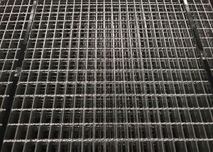 Steel Grating