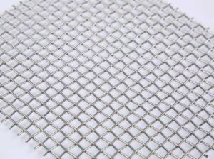 Stainless Steel Wire Mesh