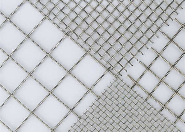 Wire Mesh